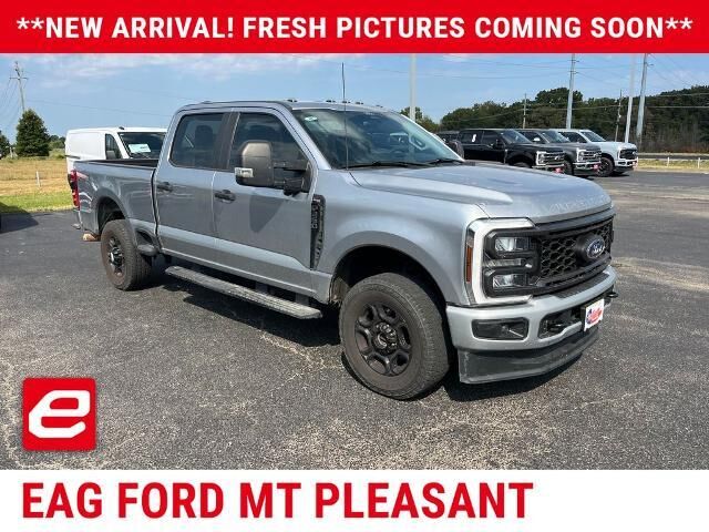 2024 Ford F-250 Super Duty XL — photo 1 of 22