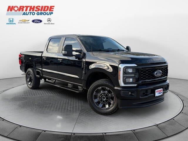 2024 Ford F-250 Super Duty XL — photo 1 of 26
