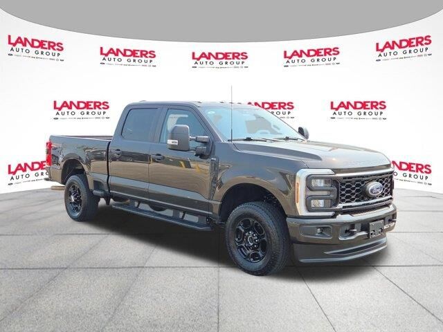 2024 Ford F-250 Super Duty XL — photo 1 of 26