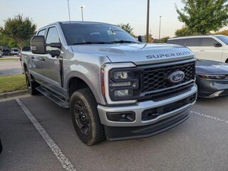 2024 Ford F-250 Super Duty XL — photo 1 of 43