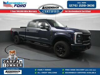 2024 Ford F-250 Super Duty XL