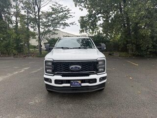 2023 Ford F-250 Super Duty XL
