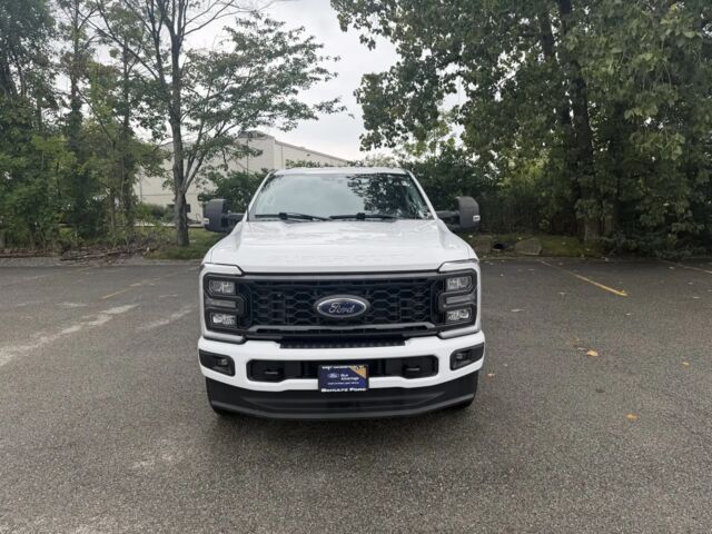 2023 Ford F-250 Super Duty XL