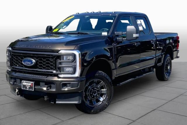 2024 Ford F-250 Super Duty XL