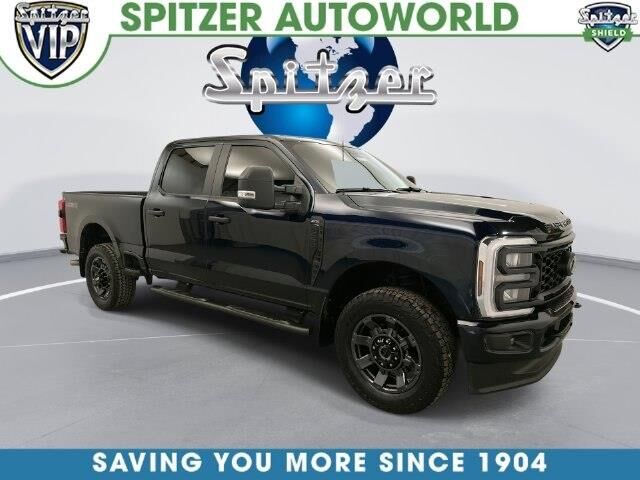 2024 Ford F-250 Super Duty XL