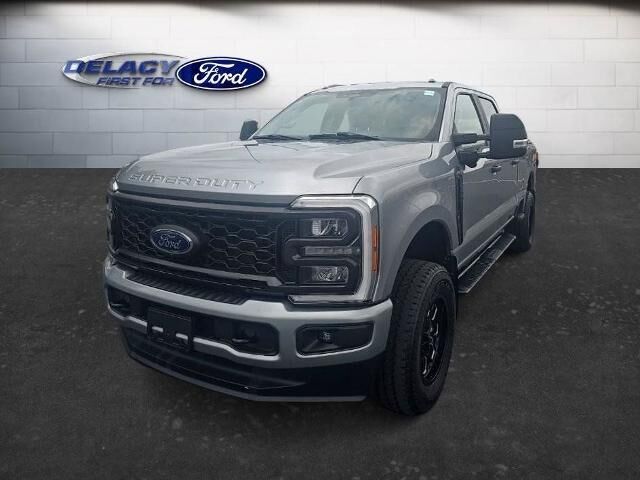 2023 Ford F-250 Super Duty XL — photo 1 of 26