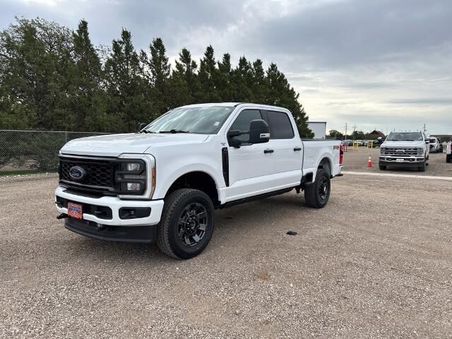 2024 Ford F-250 Super Duty XL