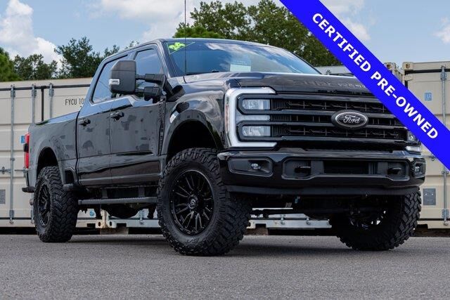 2024 Ford F-250 Super Duty XLT — photo 1 of 14