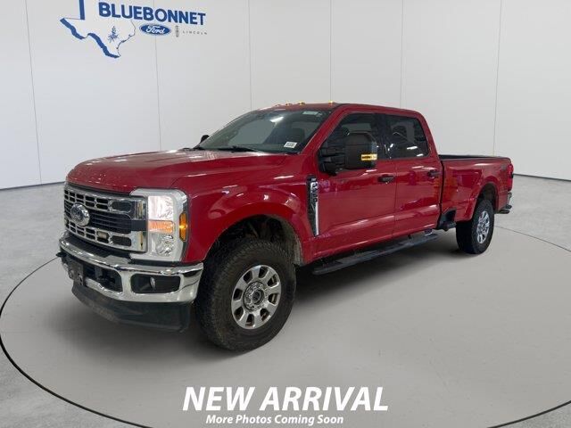 2024 Ford F-250 Super Duty XLT