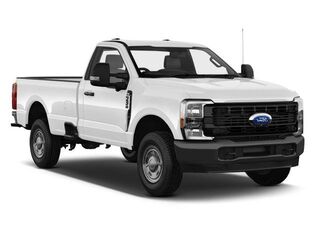 2024 Ford F-250 Super Duty XL
