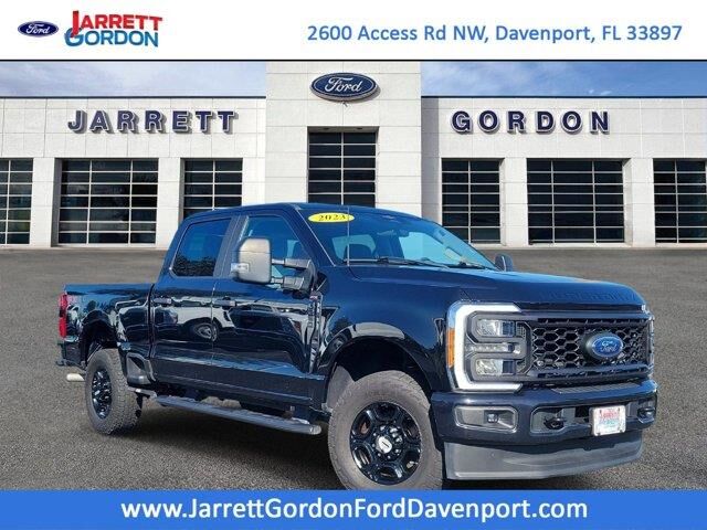 2023 Ford F-250 Super Duty XL