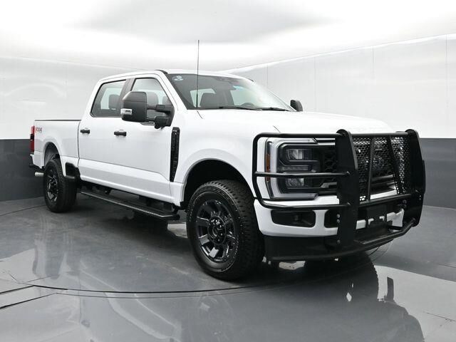 2024 Ford F-250 Super Duty XL — photo 1 of 13