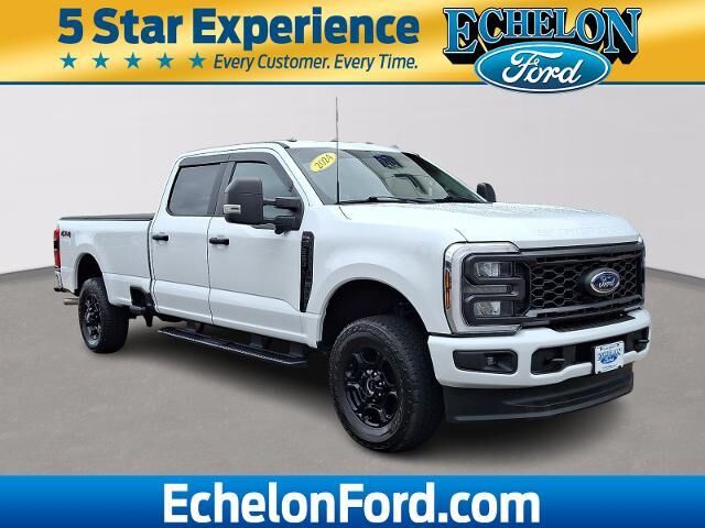 2024 Ford F-250 Super Duty XL — photo 1 of 13