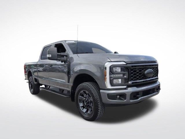2025 Ford F-250 Super Duty XL