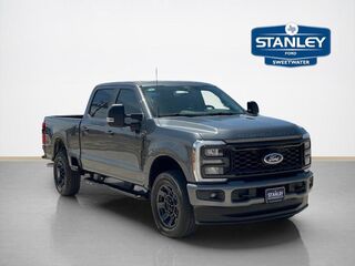 2025 Ford F-250 Super Duty XL