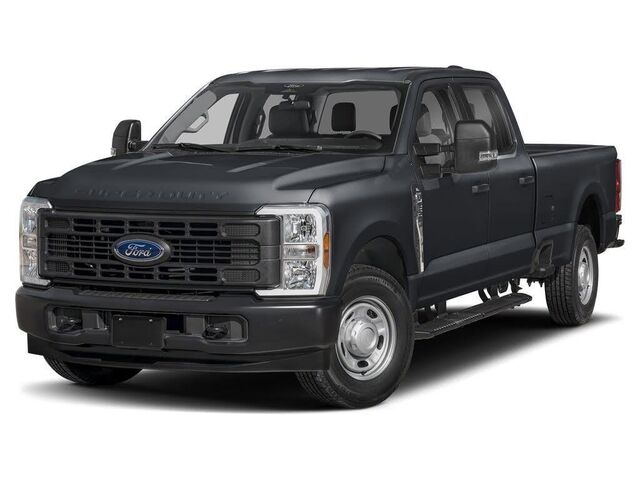 2026 Ford F-250 Super Duty XL