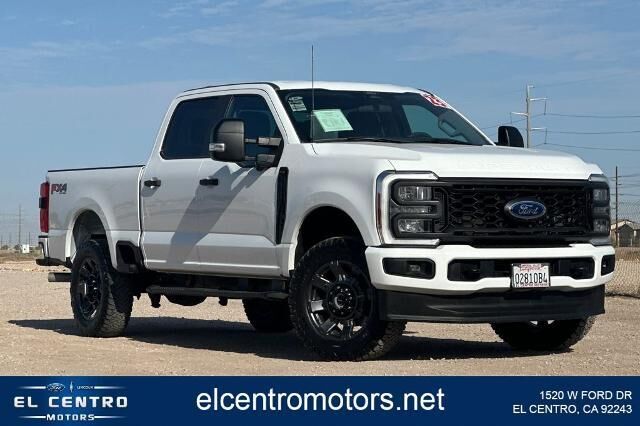 2024 Ford F-250 Super Duty XL — photo 1 of 26