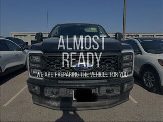 2024 Ford F-250 Super Duty XL