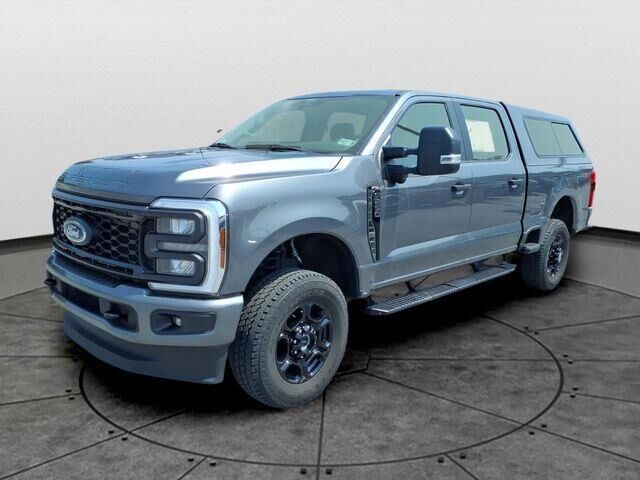 2024 Ford F-250 Super Duty XL — photo 1 of 26