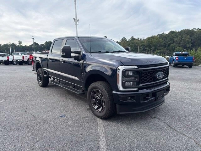 2024 Ford F-250 Super Duty XL