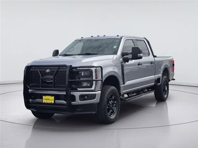 2024 Ford F-250 Super Duty XL