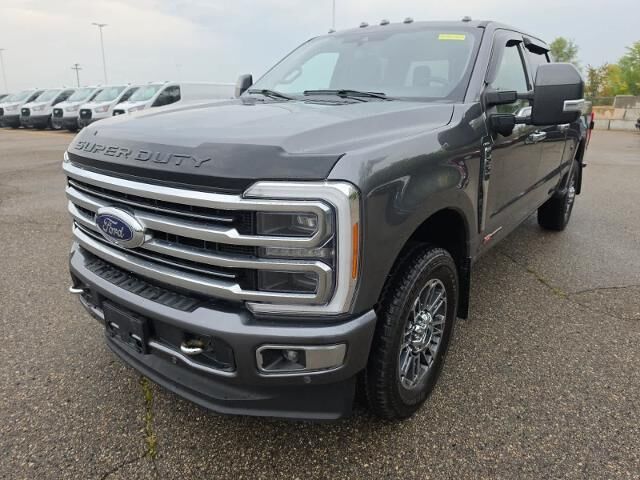 2023 Ford F-250 Super Duty Limited