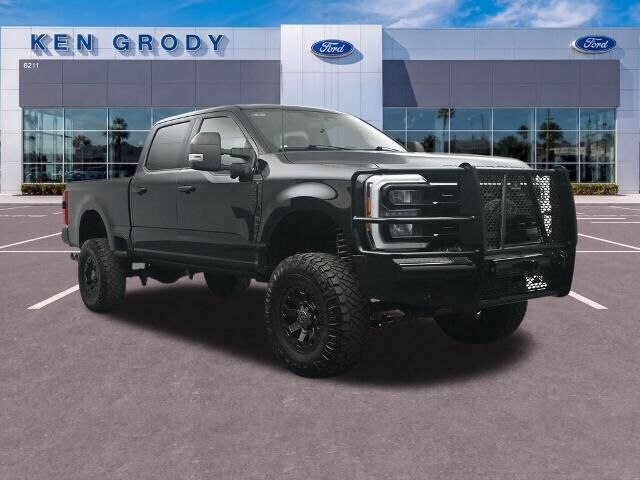 2023 Ford F-250 Super Duty Limited