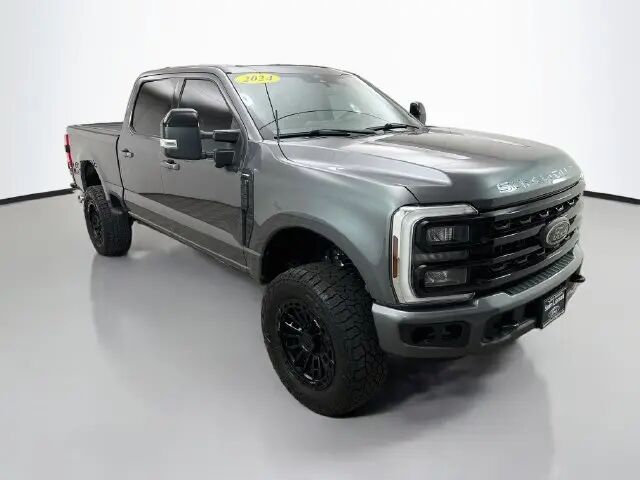 2024 Ford F-250 Super Duty Lariat