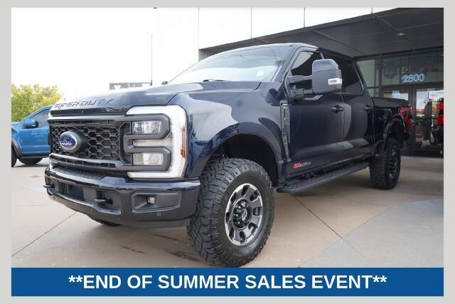 2024 Ford F-250 Super Duty Lariat