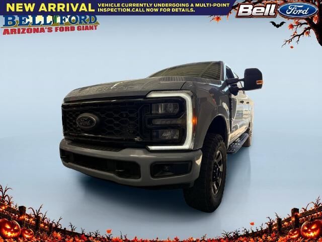 2025 Ford F-250 Super Duty Lariat