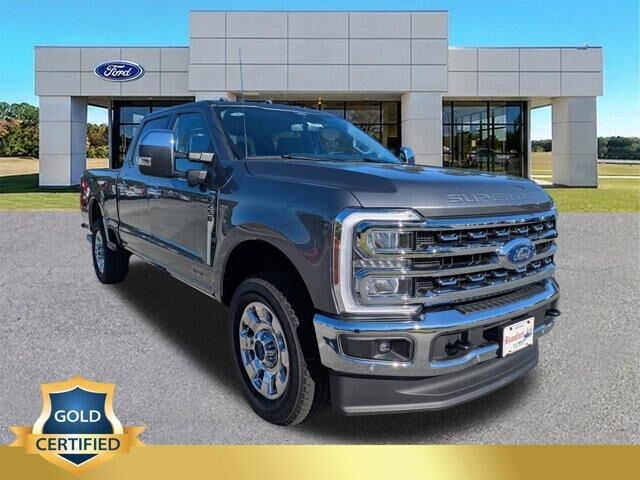 2026 Ford F-250 Super Duty Lariat