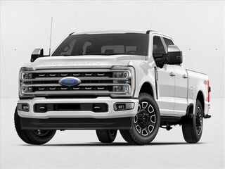 2024 Ford F-250 Super Duty Lariat