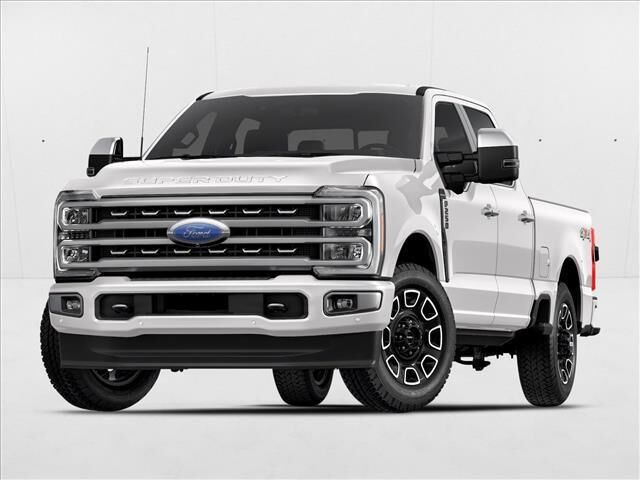 2024 Ford F-250 Super Duty Lariat — photo 1 of 1