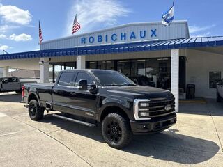 2024 Ford F-250 Super Duty Lariat
