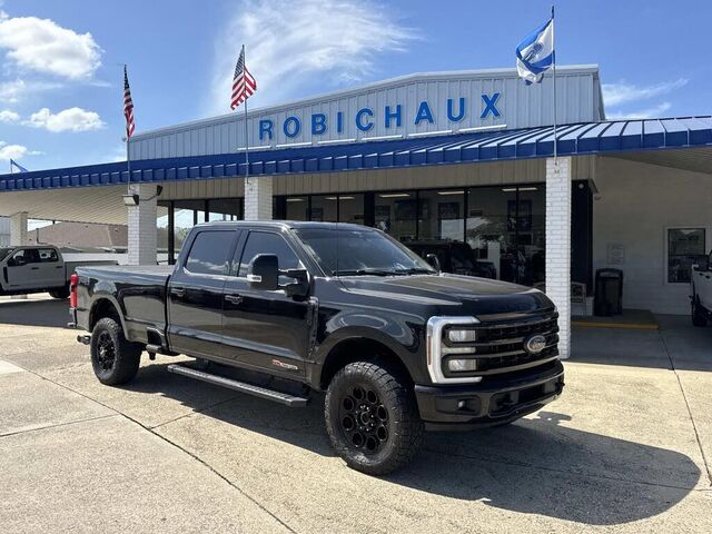2024 Ford F-250 Super Duty Lariat
