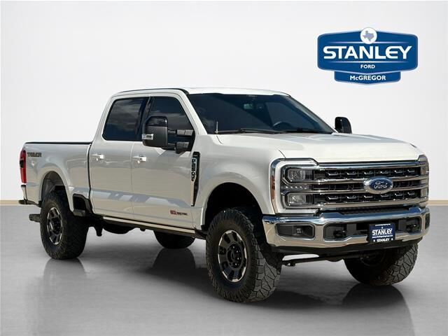 2024 Ford F-250 Super Duty Lariat