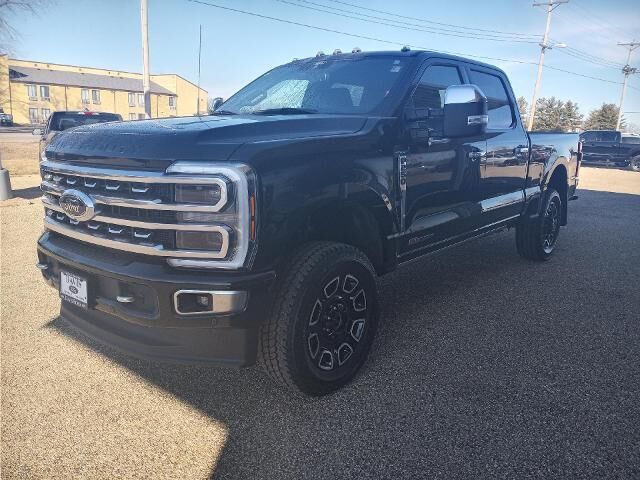 2024 Ford F-250 Super Duty XL