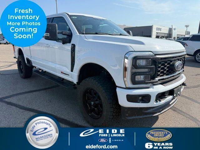 2024 Ford F-250 Super Duty XLT