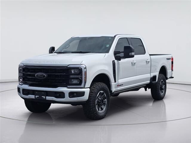 2024 Ford F-250 Super Duty Lariat