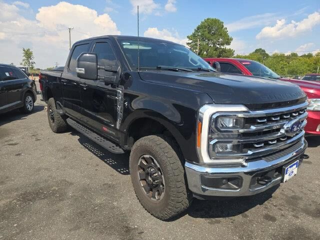 2023 Ford F-250 Super Duty Lariat