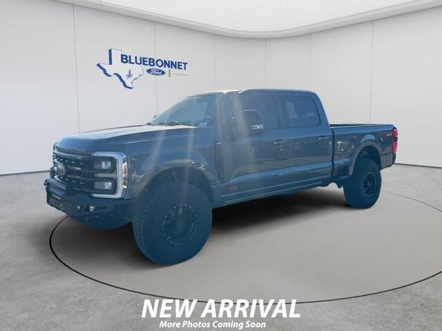 2024 Ford F-250 Super Duty XL