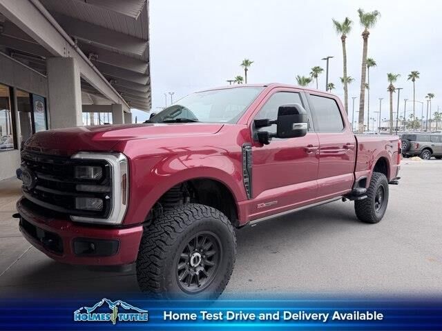 2024 Ford F-250 Super Duty Lariat