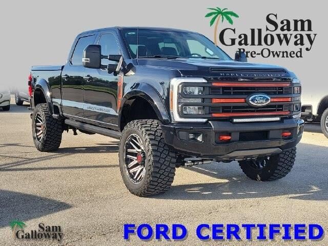 2024 Ford F-250 Super Duty Lariat