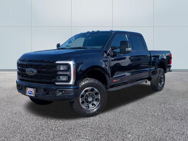 2024 Ford F-250 Super Duty Lariat
