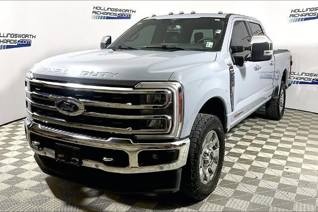 2024 Ford F-250 Super Duty King Ranch