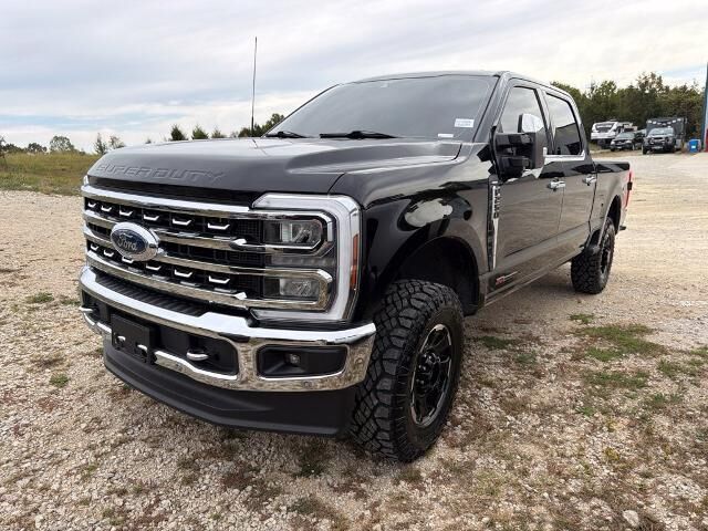 2024 Ford F-250 Super Duty Lariat