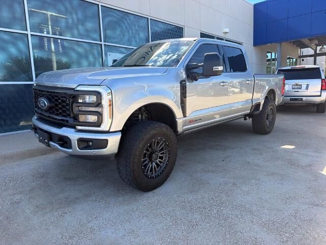 2024 Ford F-250 Super Duty Lariat