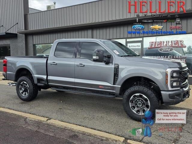 2024 Ford F-250 Super Duty Lariat