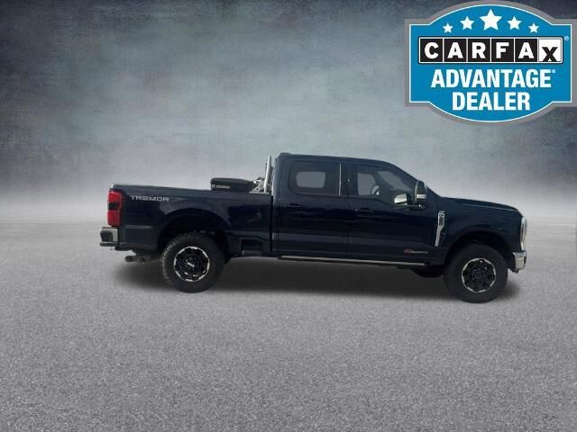 2025 Ford F-250 Super Duty Lariat