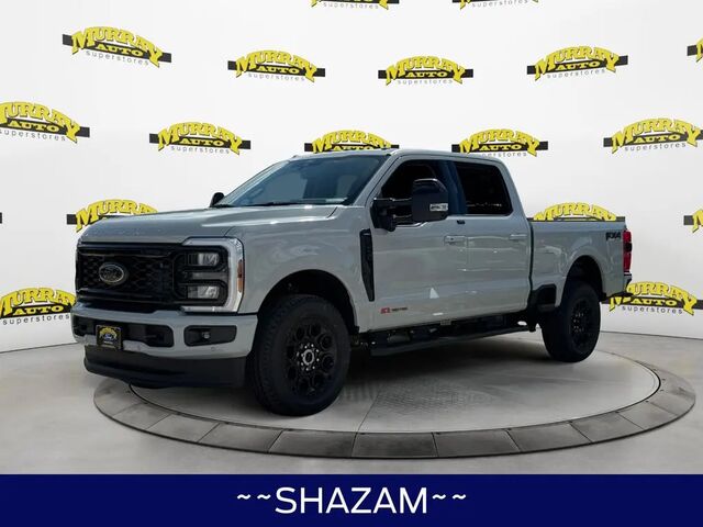 2025 Ford F-250 Super Duty Lariat